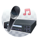Series 1 - Karaoke