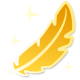 Series 1 - Golden Feather