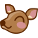 :happydeer: