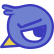 :meanbird: