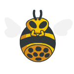 Queen Bee Animated