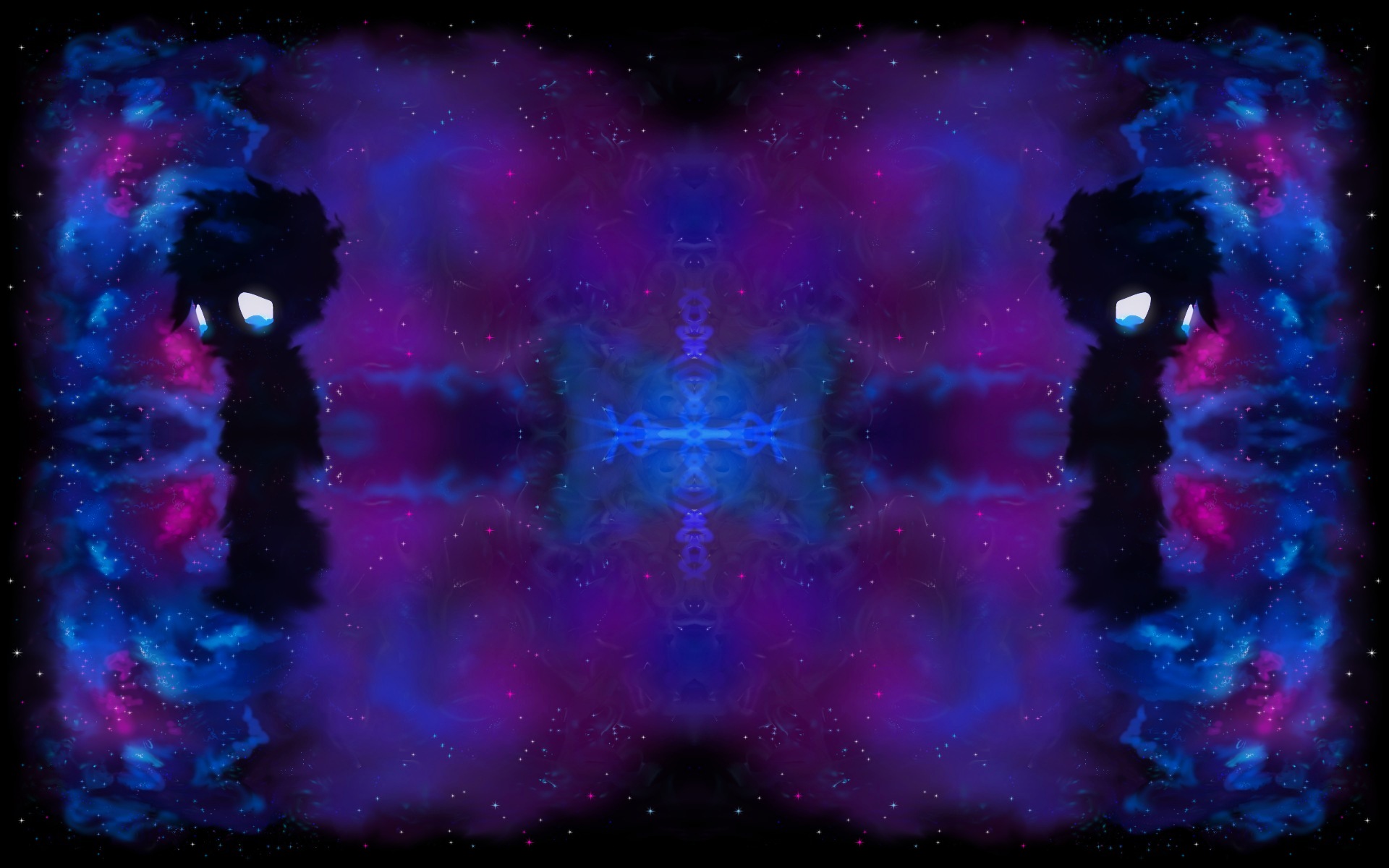 Seen Nebula