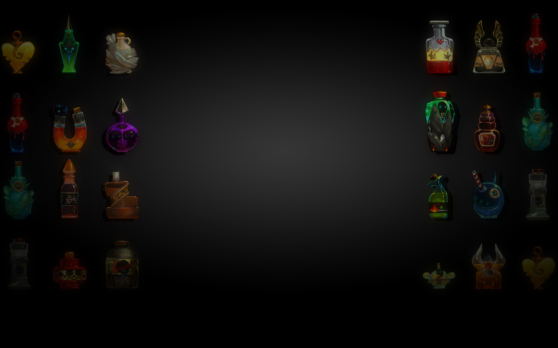 Bastion (App 107100) · SteamDB