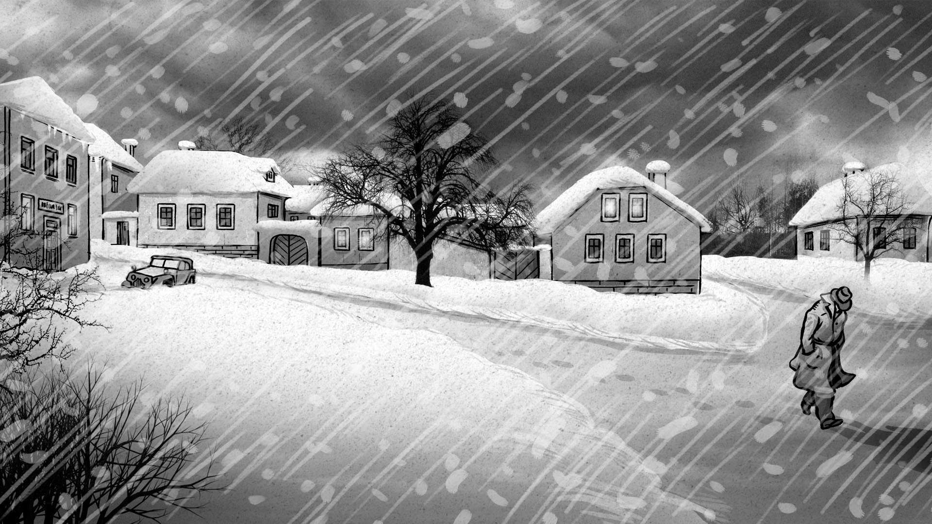 Showcase Svoboda 1945 Liberation