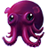 :CuteBabyKraken: