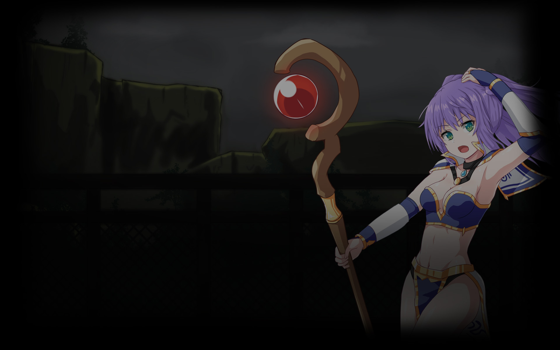 Eternal Sonata Hentai