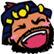 :laughshima: