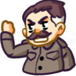 Time for Repression!