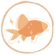 Series 1 - Golden Fish