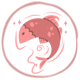 Series 1 - Cozy Salmon