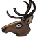 :Deer: