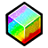 :rainbowcube: