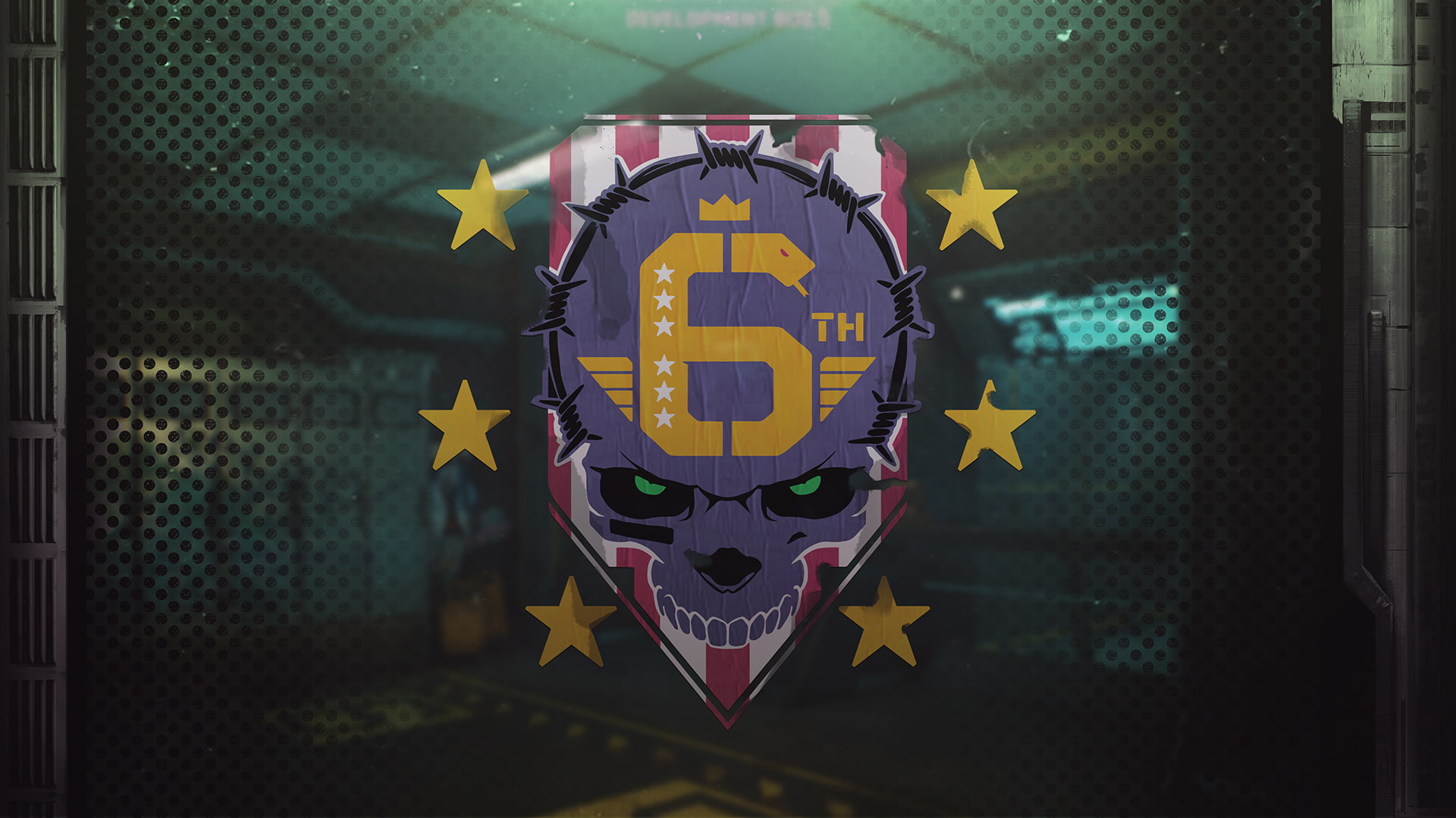 Cyberpunk 2077  Crafting the Steam Badge 