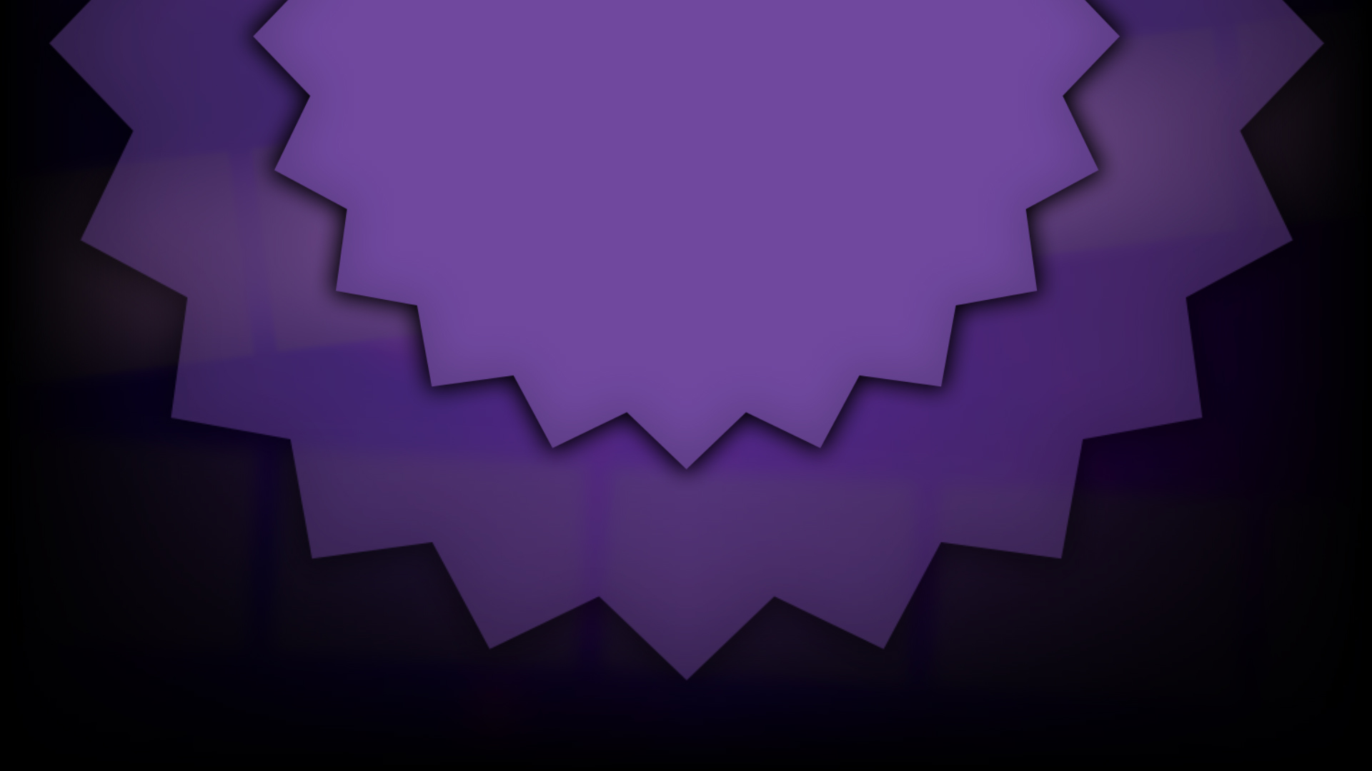 Stealth (Purple)