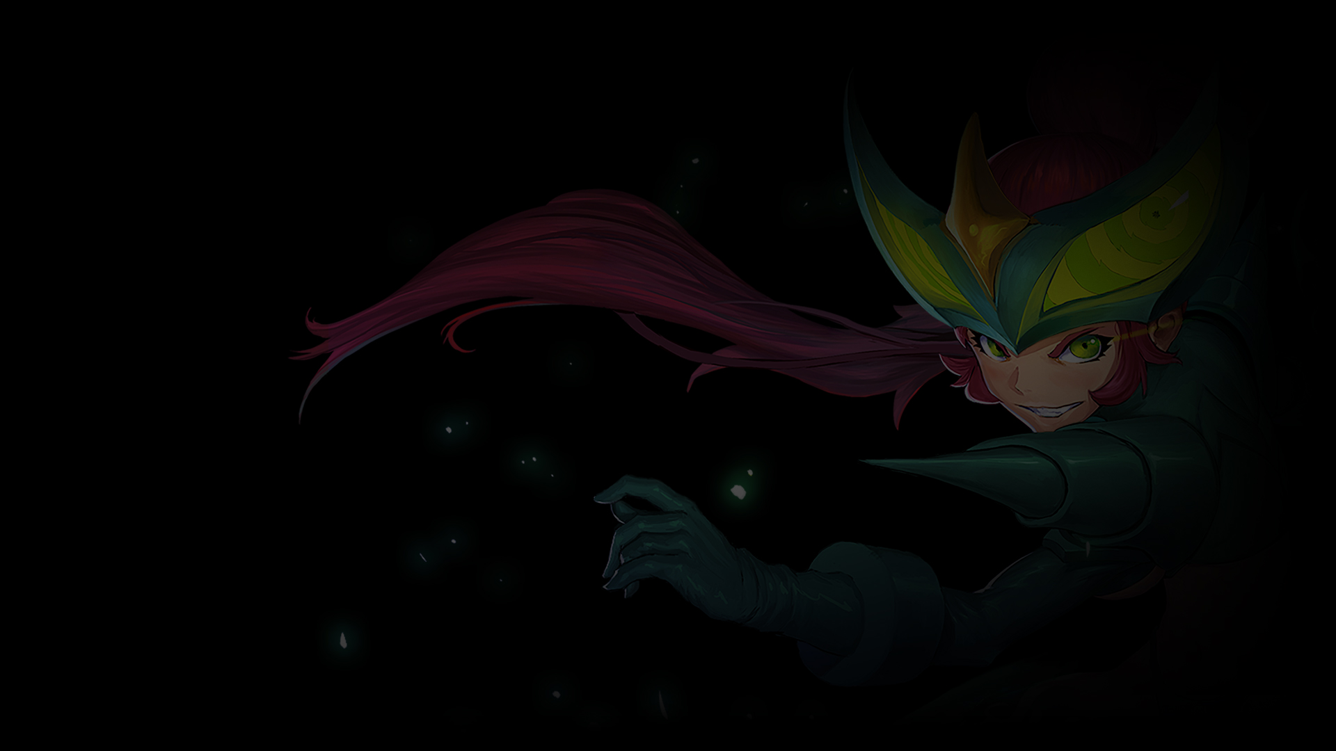 With the Power of Nutoro