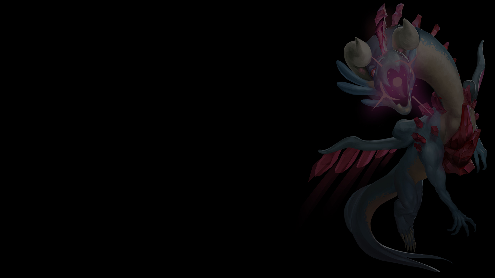 Shak'kar - The Deity