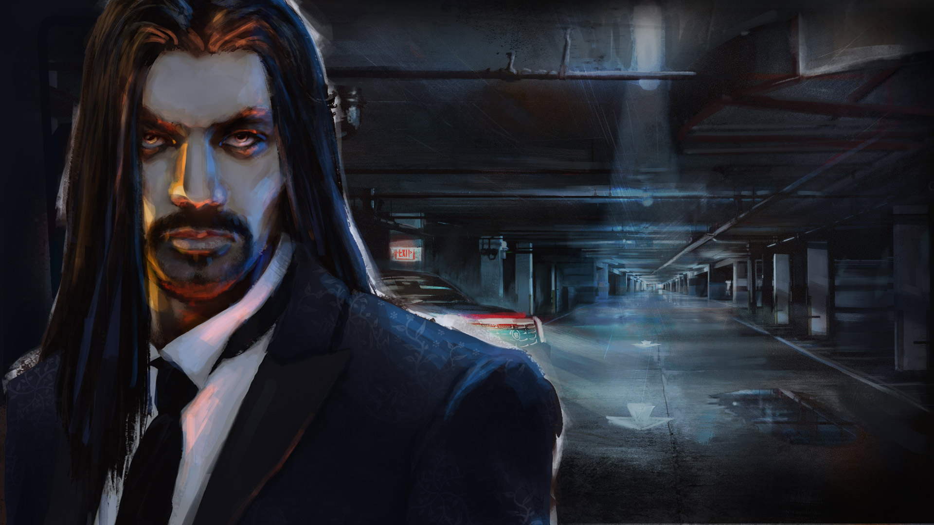 Steam Community :: Vampire: The Masquerade - Coteries of New York