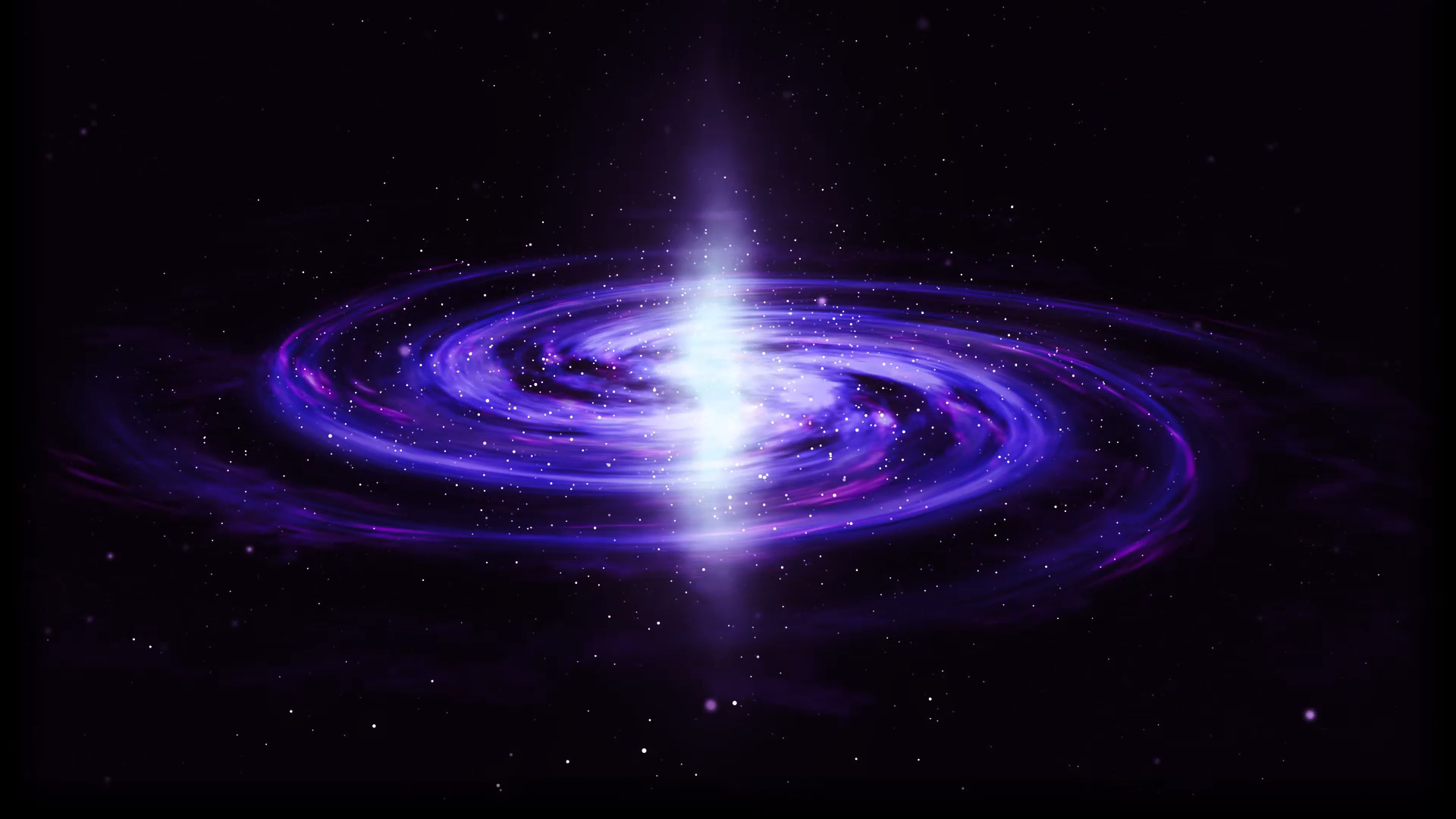 Galaxy [Purple]