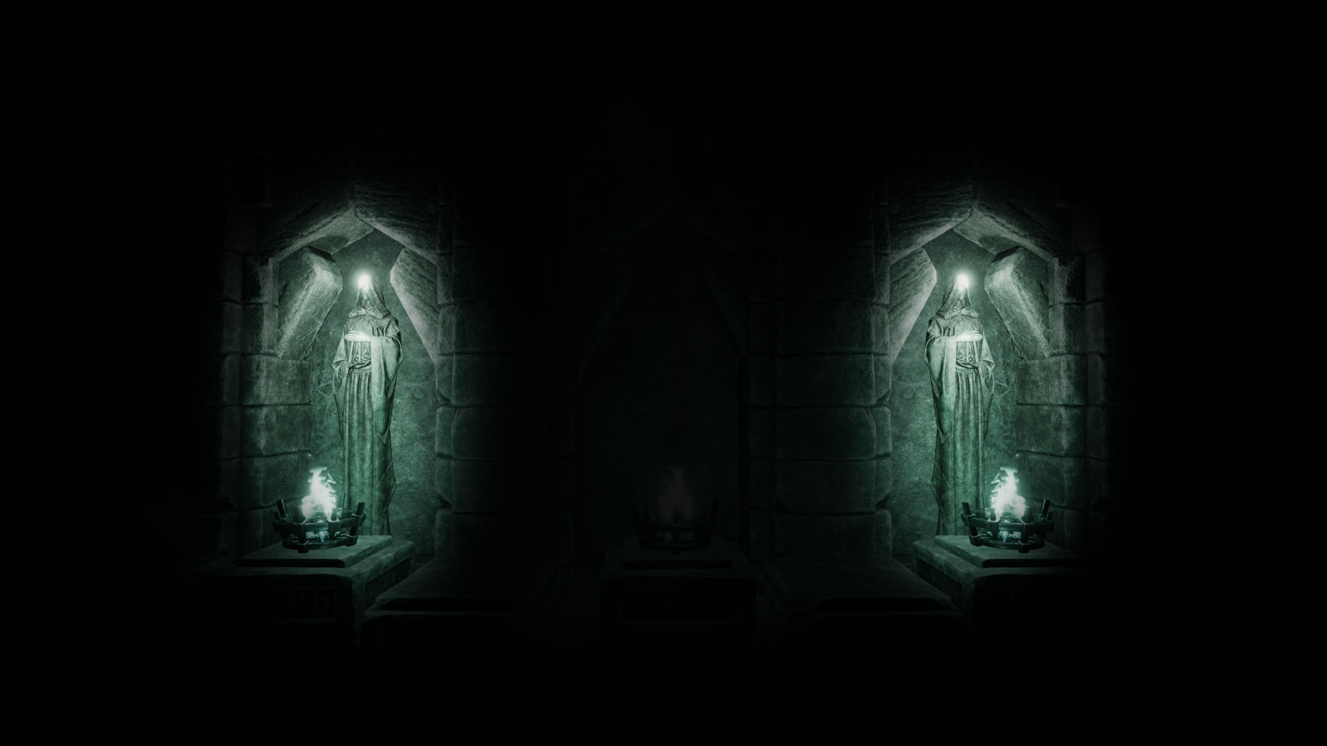 Forgotten Shrine