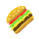 Series 1 - Burger