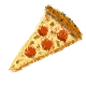 Series 1 - Pizza