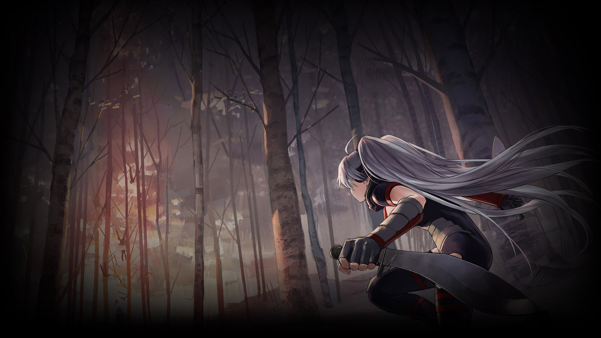 Confrontation