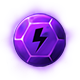 Series 1 - Purple Void Stone