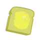 Series 1 - Buttered Toast