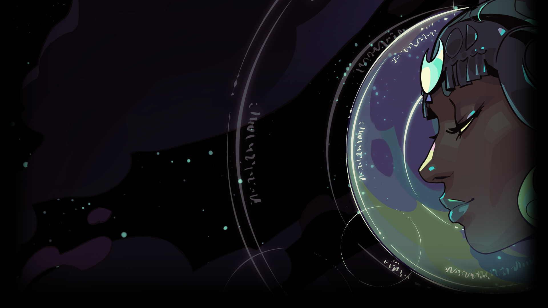 Eye of Night