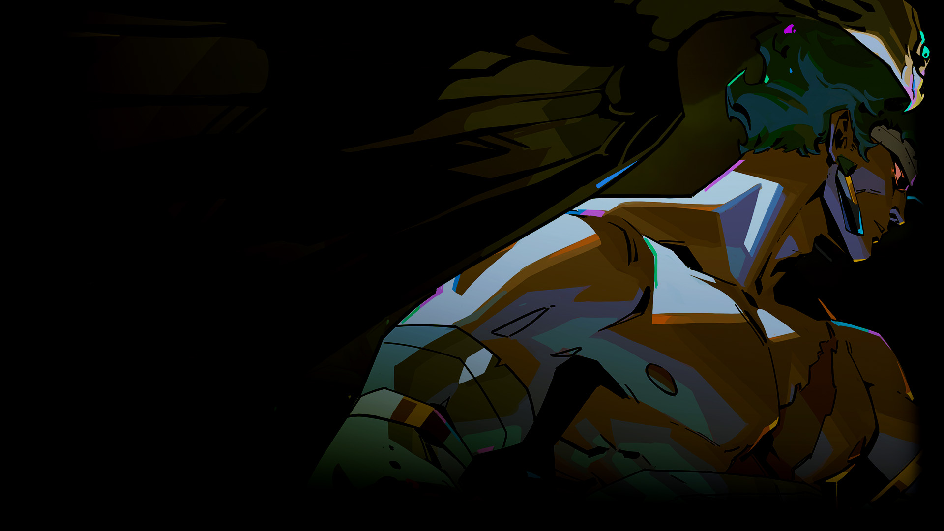 Titan of Foresight