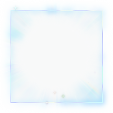 Shimmering Frame