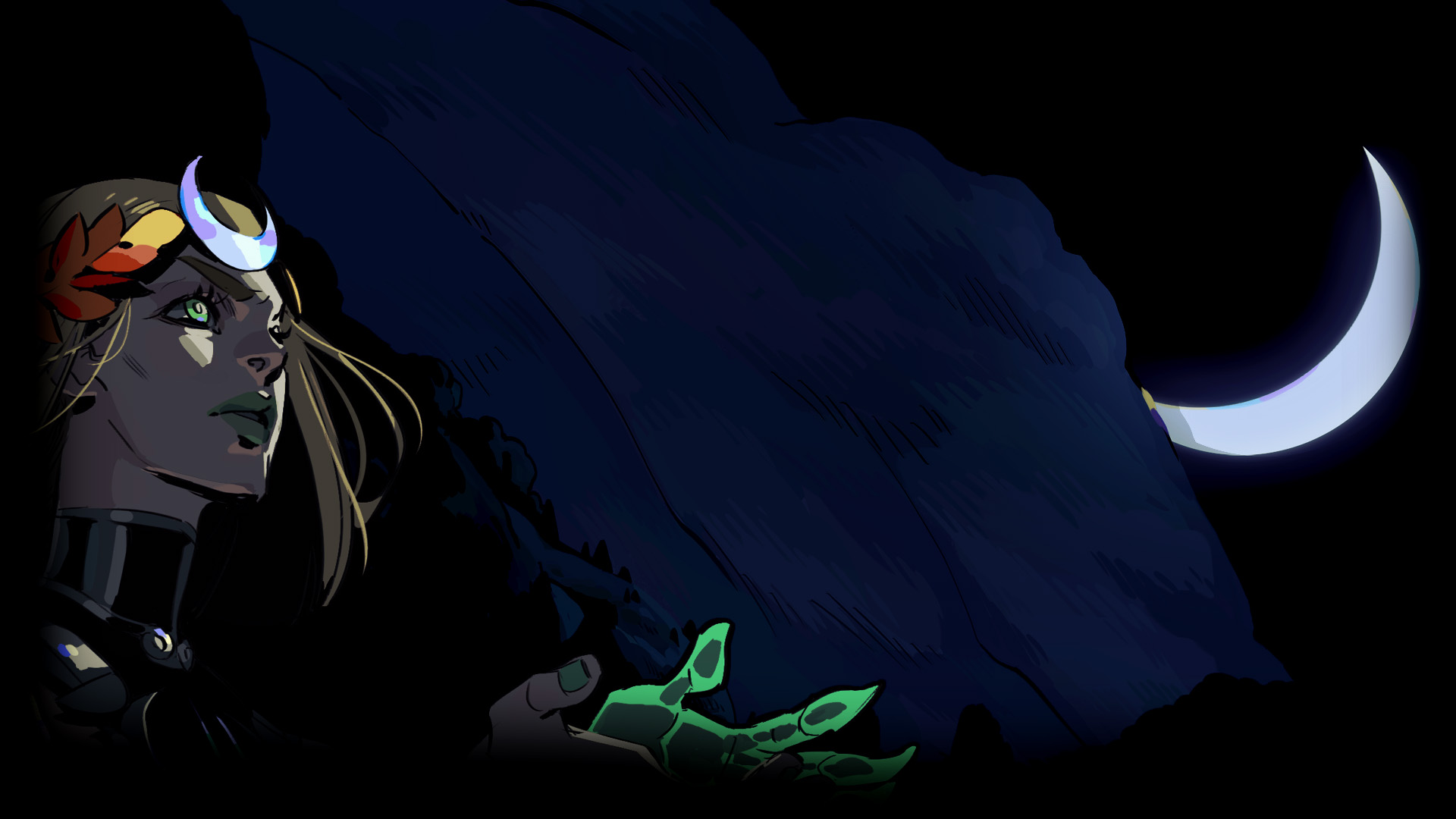 Princess of the Dead
