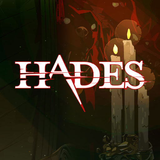 Hades Community Items · SteamDB