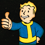 Fallout 76 Profile - Avatar