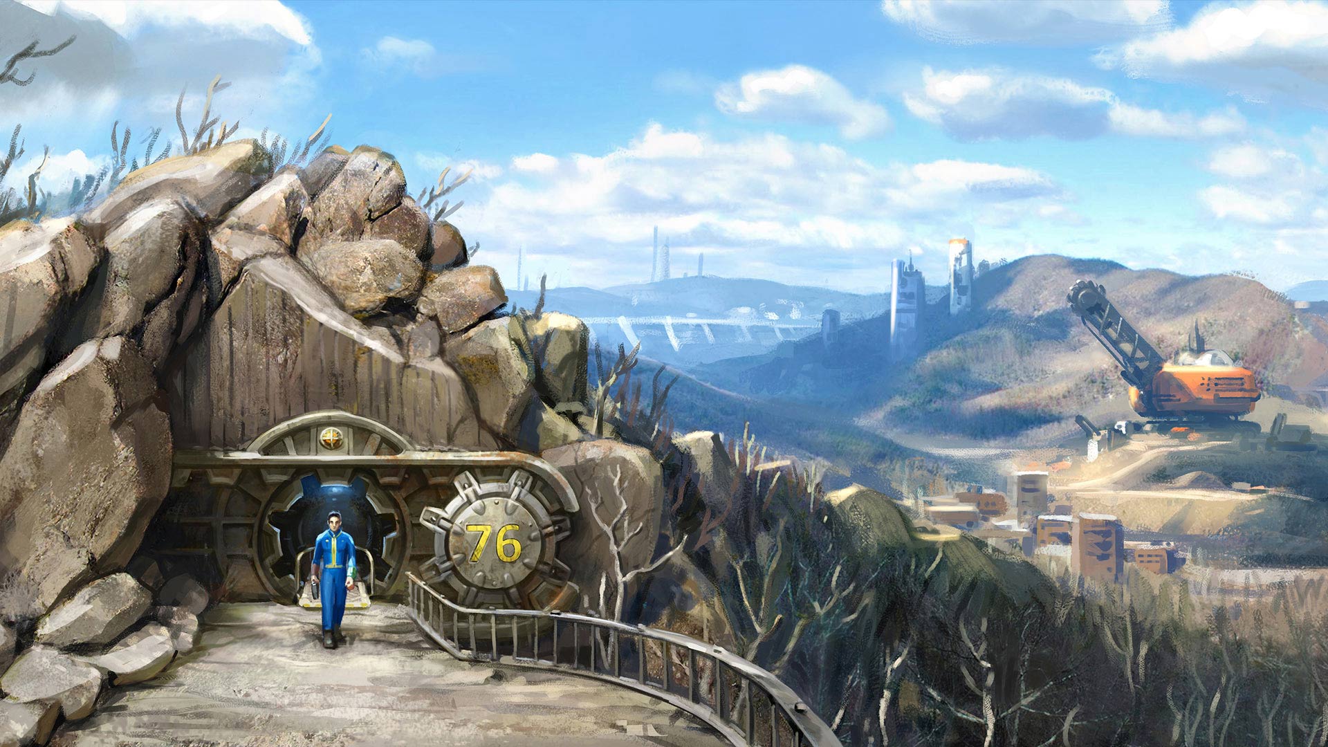 fallout 76 builds fallout 76 builds