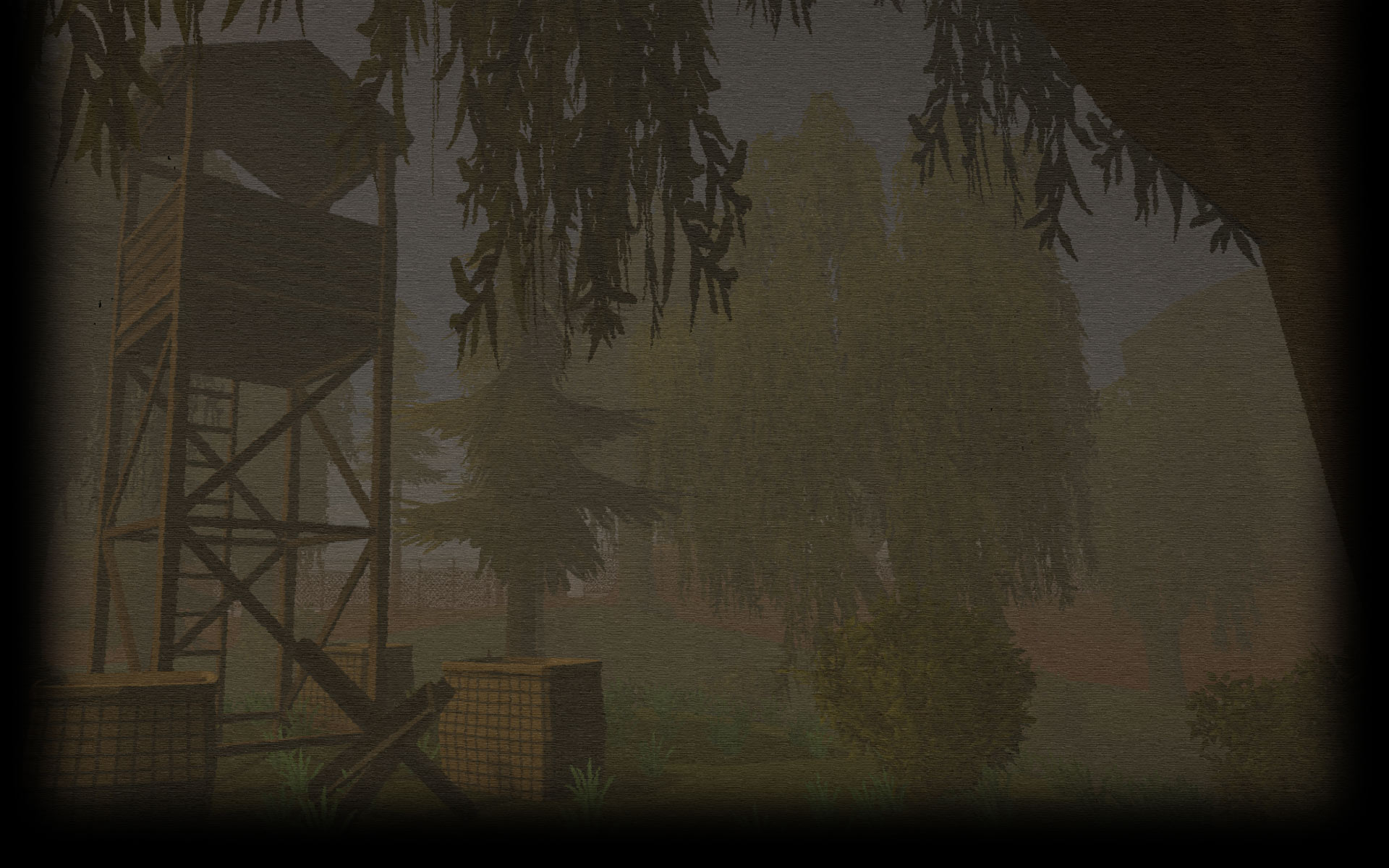 Watcher Tower