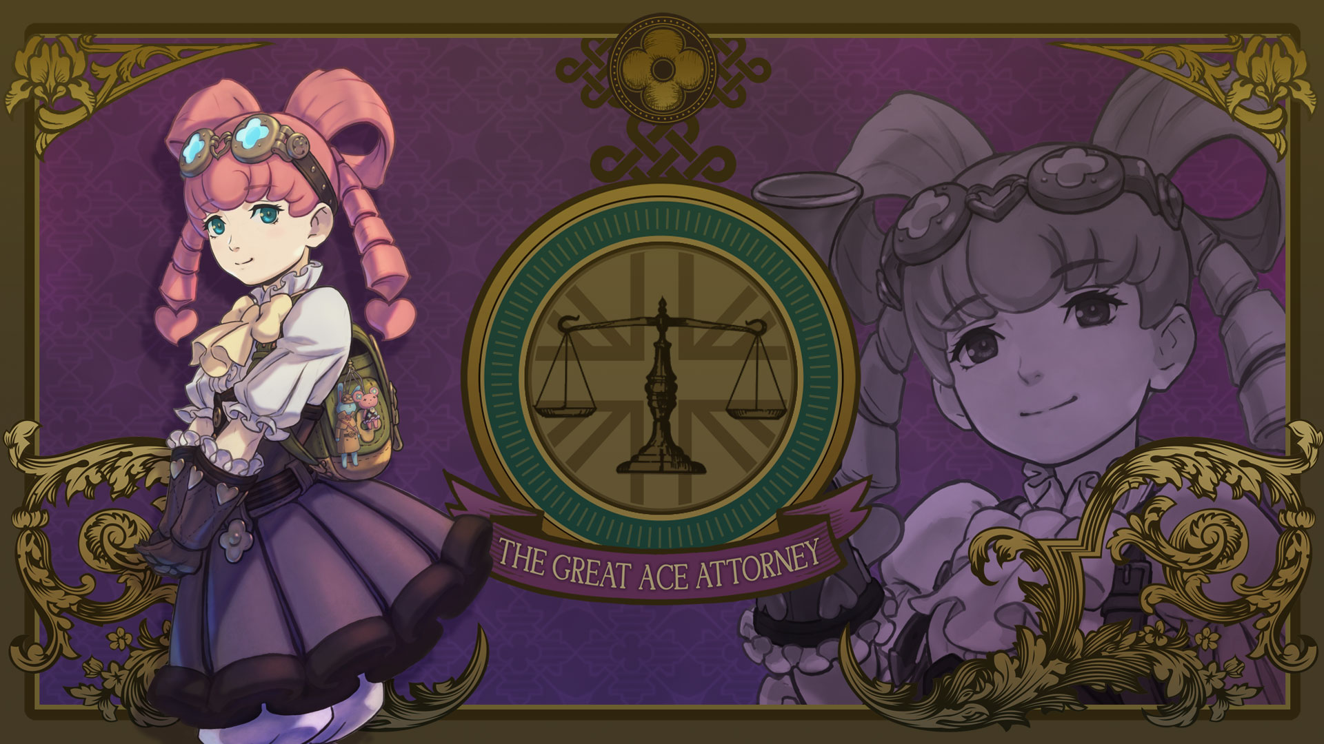 The Great Ace Attorney Chronicles (App 1158850) - SteamDB. steamdb.info. 
