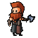 :rockaxe: