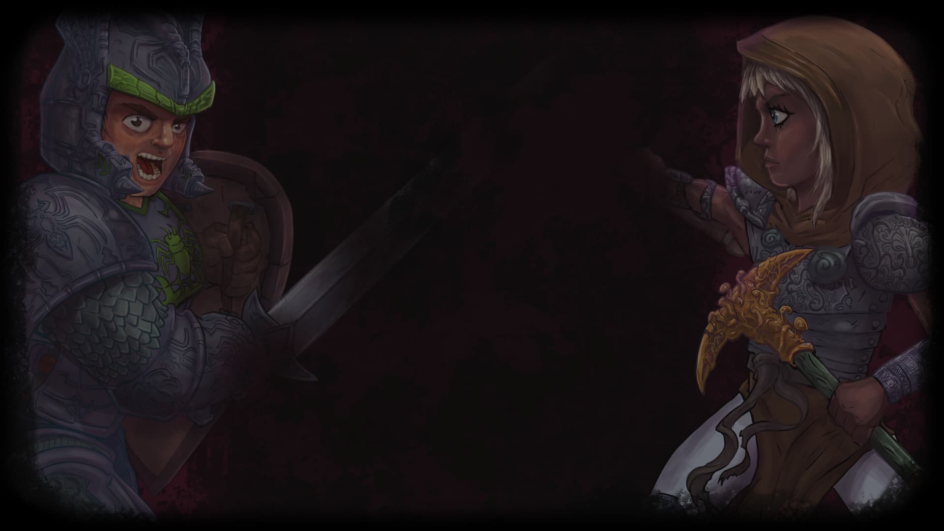 Heroes of Necesse