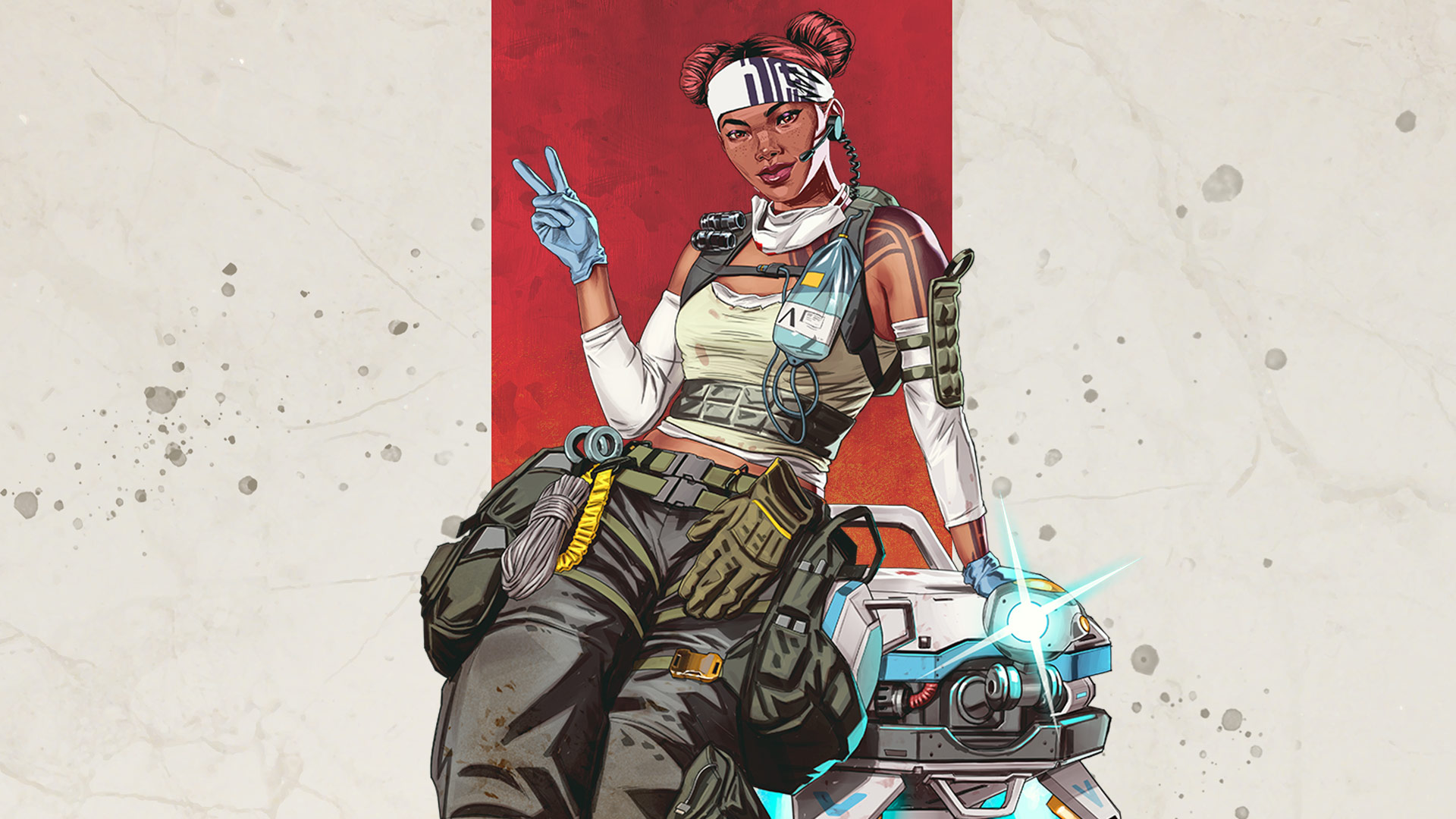 Apex Legends - Apex Legends ™ (App 1172470) - SteamDB. steamdb.info. 