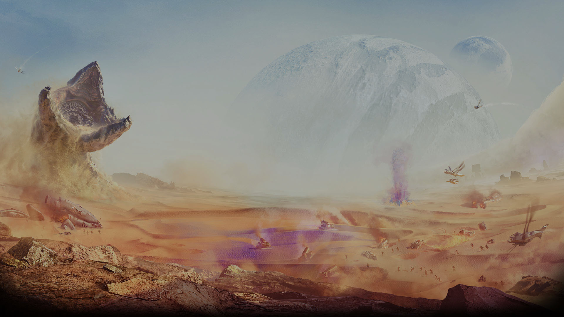 Call to Adventure