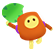 :woodlehero:
