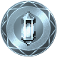 Series 1 - Silver Crystal