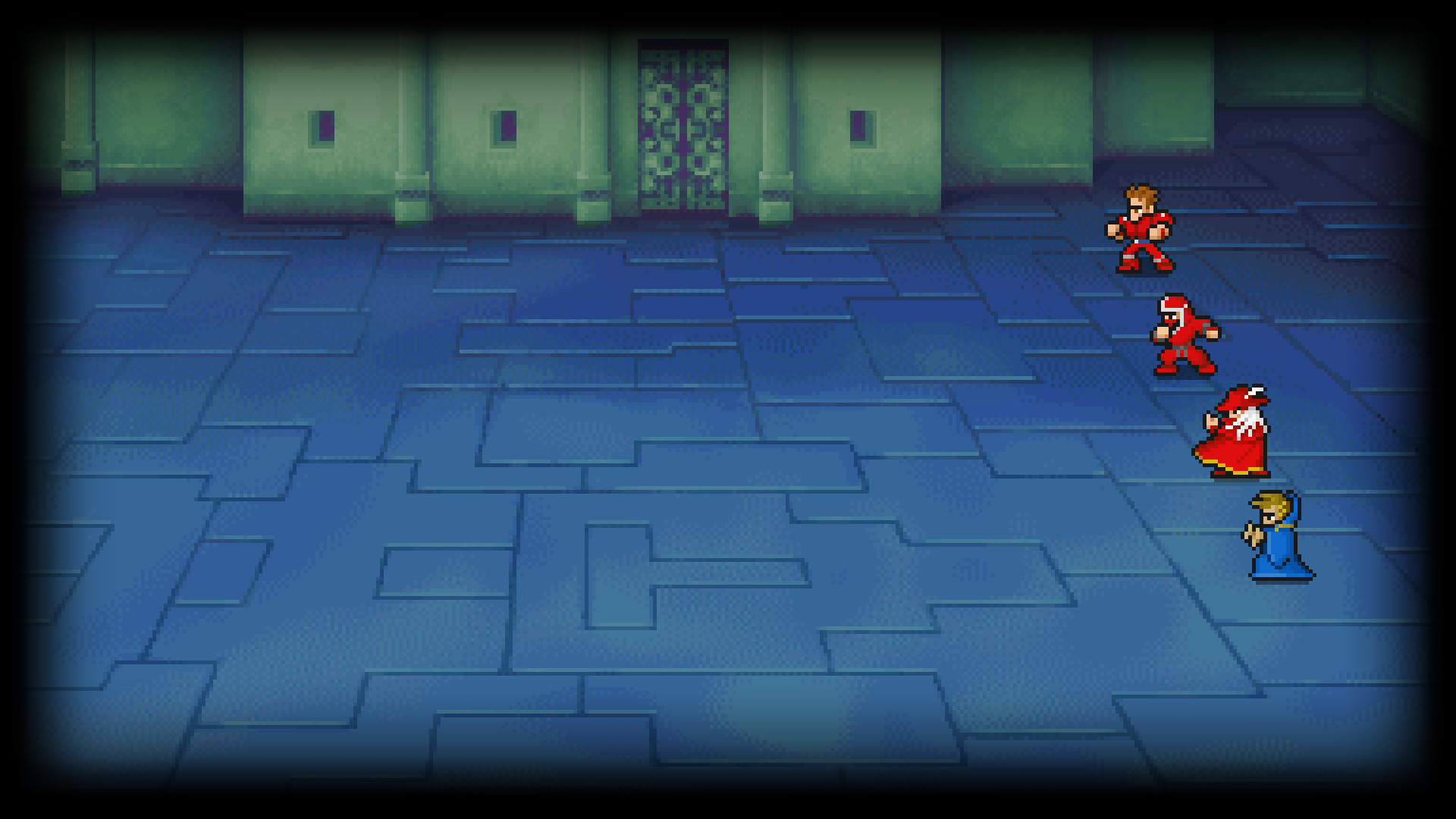 Final Fantasy Appid Steamdb