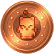 Series 1 - Bronze Moogle