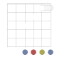 Series 1 - F Chord (mini-barre)