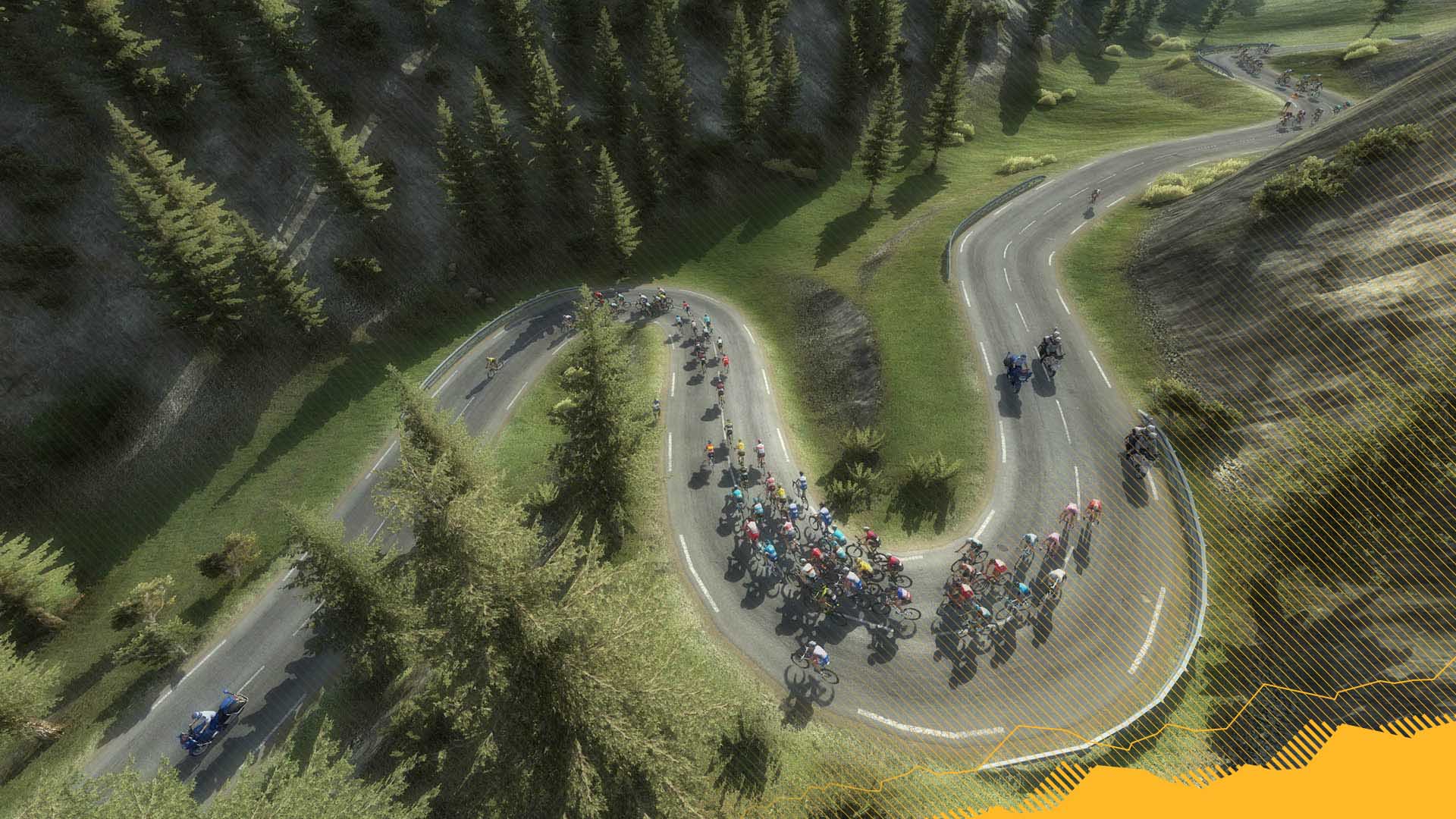 Showcase :: Pro Cycling Manager 2020