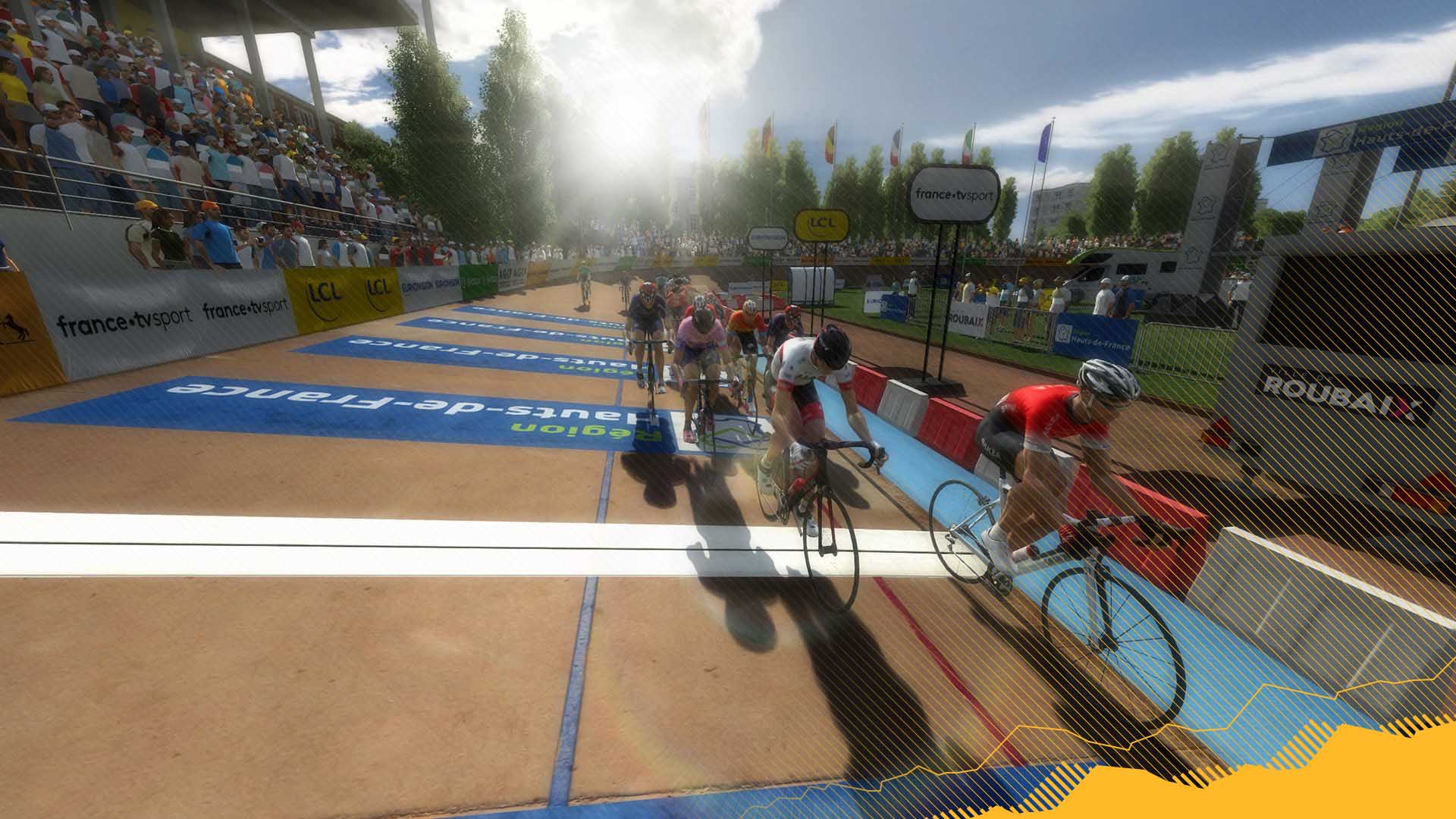 Showcase :: Pro Cycling Manager 2020