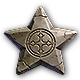 Series 1 - Starlight Badge LV1