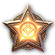 Series 1 - Starlight Badge LV5